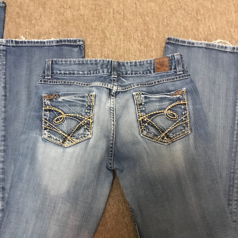 BKE Jeans